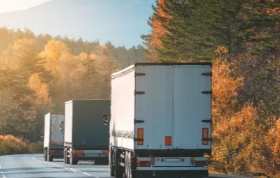 İstanbul ile Susuz Arası Klima Taşıma