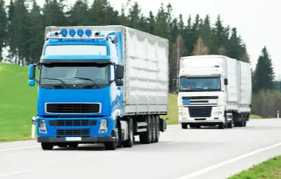 İstanbul ile Susuz Arası Eşya Taşıma